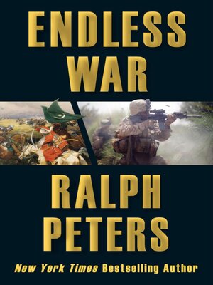 cover image of Endless War